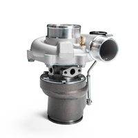 Turbocharger G-SERIES G25-550 Turbo Ball Bearing Type 871389-5004S Turbo for Universal Racing Car 300-550HP 1.4L-3.0L
