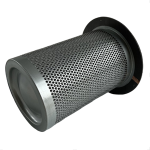 Manny 11403N-004F1 ตัวกรองแยกน้ำมันอุตสาหกรรมแบบใหม่สำหรับเครื่องอัดอากาศแบบสกรู วัสดุใยแก้ว รับประกัน 6 เดือน มาตรฐาน ISO9001 - Product Image 6