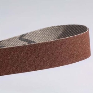 Fabricant vente en gros de bandes abrasives pour <span class=keywords><strong>ponceuse</strong></span> <span class=keywords><strong>à</strong></span> <span class=keywords><strong>bande</strong></span> outil abrasif bois métal doux polissage céramique calcination bandes abrasives - Product Image 2