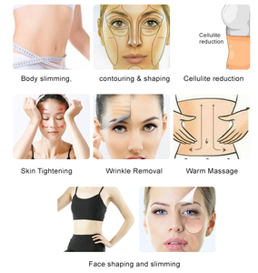 Body Shaping Slimming Machine Automatic <b>Roller</b> Cellulite <b>Roller</b> Face Body <b>Roller</b> Equipment - Product Image 4