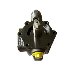 مضخة شحن من نوع <span class=keywords><strong>Eaton</strong></span> مفتوحة من النوع من ماكينات البناء 9 أسنان 13 - Product Image 1