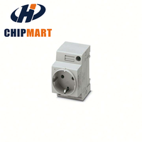 Chipmart 74HC597PW-Q100J Puce logique de généralisation professionnelle 74LS139 Double décodeur Composants CMS