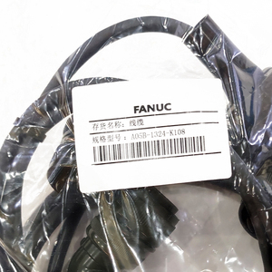 ชุดสายเคเบิล A05B-1324-K108 สำหรับหุ่นยนต์อุตสาหกรรม FANUC - Product Image 3