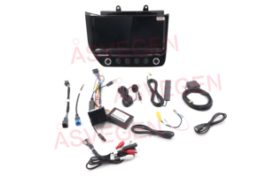 Lecteur vidéo et <span class=keywords><strong>DVD</strong></span> pour Maserati GT tulismo, avec Navigation GPS, caméra intégrée à 2007 d'<span class=keywords><strong>oiseaux</strong></span>, sous Android 11, 2015 — 360 - Product Image 2