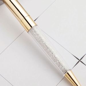 Sparkle Shine: Custom Diamond <b>Pens</b> - Bulk Wholesale for Promotional Gifts & Events - Product Image 3