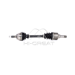 Pièces automobiles, arbre de transmission en acier 327200, ensemble d'<span class=keywords><strong>essieu</strong></span> de transmission, neuf pour <span class=keywords><strong>Peugeot</strong></span> <span class=keywords><strong>205</strong></span> - Product Image 4