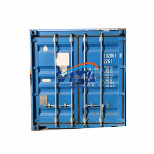 Sử dụng 20gp tiêu chuẩn vận chuyển <span class=keywords><strong>container</strong></span> rỗng <span class=keywords><strong>container</strong></span> từ Trung Quốc <span class=keywords><strong>container</strong></span> sân - Product Image 2