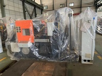 Vente directe d'usine Machines de moulage sous pression à chambre chaude 38T 40T pour médailles en plomb et en zinc