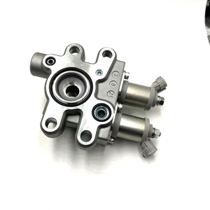 ชิ้นส่วนรถขุดสำหรับ Hitachi EX200 350 360 470-5กรัมโซลินอยด์วาล์วลิฟท์ไฮดรอลิก9312792แบบกลุ่ม - Product Image 5