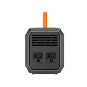 Selling Wholesale 300W 270Wh Portable Power Station Ternary Lithium Battery Pure Sine Wave MPPT <b>Solar</b> <b>Generator</b> - Product Image 4