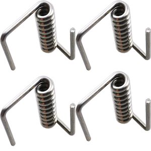 High Precision Stainless Steel Extension <strong>Spring</strong> Custom Made <strong>Constant</strong> Torsion Force Compression <strong>Spring</strong> Coiled Strip China Product - Product Image 3