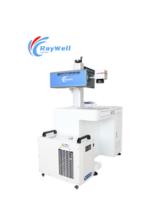 Nhà Máy Trực Tiếp Outlet UV Laser Đánh Dấu Máy Bằng Điện Điều Khiển Kỹ Thuật Số Tĩnh Đánh Dấu Nhựa Máy Tính Xách Tay Thùng Carton Kim Loại Động Cơ - Product Image 6