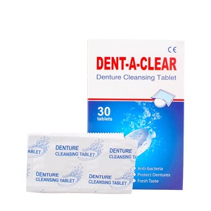 Tabletas de limpieza de dentaduras, para Blanqueamiento Dental profundo, a buen <span class=keywords><strong>precio</strong></span> - Product Image 2