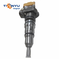 Équipement d'ingénierie - INJECTEUR DE CARBURANT 198-7912 1987912 pour INJECTEUR DE CARBURANT CAT 3512