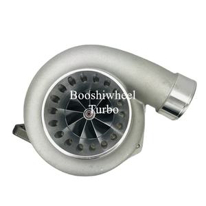 Buen turbocompresor GTX3582R GEN II 856801-5069S 0,63 A/R T3 V-BAND 2.0L ~ 4.5L 440HP ~ 850Bhp - Product Image 1