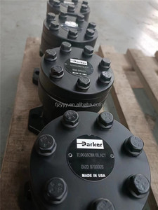 Motor Hidráulico Zhenyuan TG TE TF TB TE0080CW260LABA TF0475 AS030AAAP TG0530AS030AAAA TB0100AP100AAAB - Product Image 6