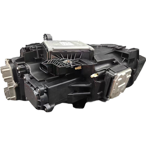 Adatto per i fari a LED originali installati in fabbrica per 18-21 <span class=keywords><strong>Audi</strong></span> <span class=keywords><strong>Q2.</strong></span> <span class=keywords><strong>Audi</strong></span> fari anteriori sinistro e destro. - Product Image 3