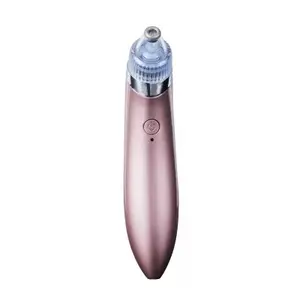 Portable home beauty instrument blackhead removal vacuum acne removal and pore cleaning