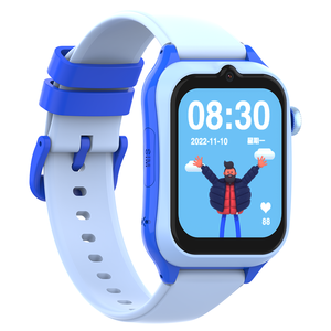 Wonlex CT27 Smartwatch Economico con SIM, Chiamata SOS, Foto Remota, Giochi, Sveglia, Modalità <span class=keywords><strong>Classe</strong></span>, GPS 4G - Product Image 5