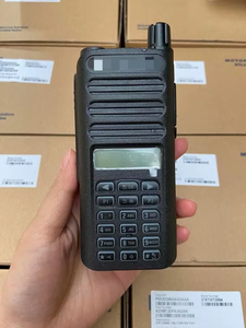 Radio Motorola Original de Largo Alcance CP100D Xir C2660 DEP250 DP540, Radio Bidireccional Portátil, Walkie Talkie Digital DMR - Product Image 6