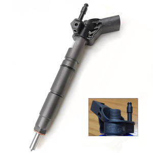 Inyector Remanufacturado de Fábrica 0445115027, Inyector de Combustible Diésel para Motor Diésel, Producto Remanufacturado en China - Product Image 2