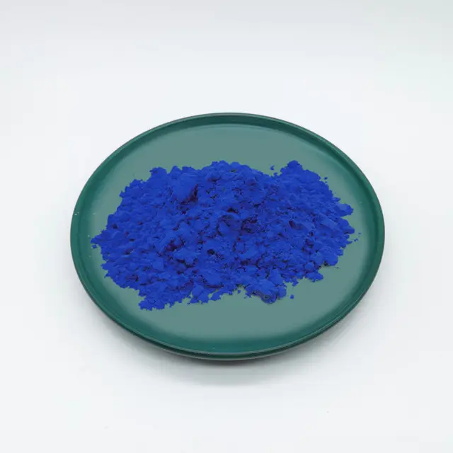 Органический натуральный краситель, синий пигмент E18, Спирулина, фикоцианин, синий порошок, экстракт синей спирулины, порошок