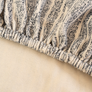 Striscia Jacquard personalizzato elastico elastico copridivano fabbrica all'ingrosso Pet-Friendly protettore per soggiorno cuscini <span class=keywords><strong>divani</strong></span> - Product Image 5