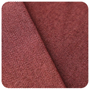 XJL-1 #   <span class=keywords><strong>100</strong></span>% 폴리에스터 PE 코팅 새틴 원단 가볍고 빠르게 건조되는 안티필 위사 니트 홈 텍스타일 침구 드레스 - Product Image 6