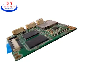 Danyu 신뢰할 수있는 맞춤형 pcba 제조 OEM 원 스톱 서비스 전자 제품 PCB 보드