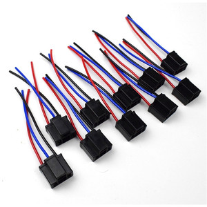 Cablaggio adattatore per impieghi gravosi <span class=keywords><strong>H4</strong></span> connettore prolunga faro maschio presa spina - Product Image 4