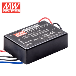 Convertisseur DC-DC à courant constant série LDH-45 Mean Well, tension d'alimentation 12VDC/43VDC/64VDC/86VDC - Product Image 2