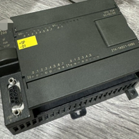 Nuevo PLC Dedicado para Automatización Industrial S7 200 Micro 6ES7 214-1AD21-OXBO, Original, Disponible en Stock