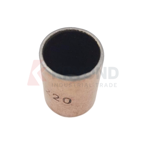 Casquillo sin lubricación 00.580.0291, 12B, 14x20mm, para palanca de barra cruzada, abrazadera de placa CPL, máquina de impresión, piezas de repuesto duraderas, 1 unidad - Product Image 4