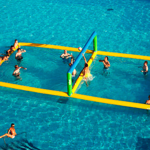 PF OEM China Factory Sup Stand up Waterfun Surfboard Waterplay <b>Surfing</b> Inflatable Paddle Board Inflatable Volleyball Court Air S - Product Image 1