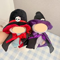 Vente en gros pour LABUBU V1 V2 & V3 Blind Box Halloween Apparel Fun DIY Toy Style Capes & Hats