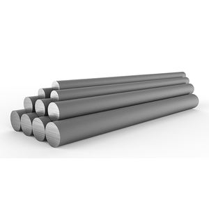 Никелевый сплав Hastelloy G 3 NS3403: Круглый пруток и проволока для кислотоупорных условий эксплуатации на химических заводах (ISO, IATF) - Product Image 5