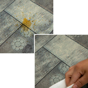 แผ่นฟองน้ำพลาสติกไวนิลปูพื้นพรมปูพื้นปูพื้นปูพื้นแบบใหม่ในจอร์แดน - Product Image 4