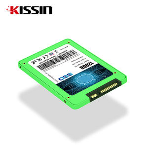 Hard Disk SSD 2.5 "SATA3 128GB 256GB 512GB 1TB 2TB Kualitas Bagus Untuk Laptop Komputer Desktop - Product Image 4