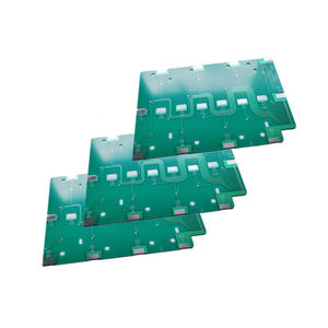 Personalizado DC12V levou placa de circuito <span class=keywords><strong>Free</strong></span> Design <span class=keywords><strong>PCB</strong></span> OEM RGBW Piscina luz FR4/Alumínio <span class=keywords><strong>LED</strong></span> <span class=keywords><strong>PCB</strong></span> Fábrica - Product Image 1