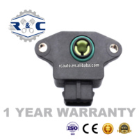 R & C capteur de voiture de haute qualité 35170-23000 3517023000-1336385 pour Hyundai KIA TPS capteur de Position de l'accélérateur