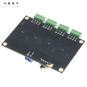 XINGKAIDIANZI LM2596 DC DC Converter 3.3V <b>5V</b> 12V ADJ Adjustable Voltage Output Board Mount Power Module - Product Image 2