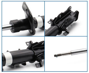 A6393207213 Nuevo Amortiguador delantero izquierdo para <span class=keywords><strong>MERCEDES</strong></span> <span class=keywords><strong>VITO</strong></span> BASIC <span class=keywords><strong>COMBI</strong></span> 2080416 - Product Image 3