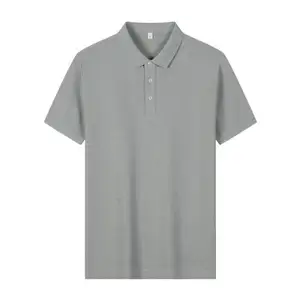 2024 Fashion Polo Shirts Wholesale Women Polo Shirts High Quality Custom 100% Cotton Polo Shirt
