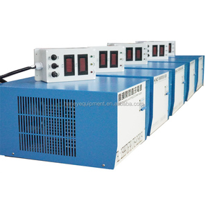 Redresseur électrique ac dc <span class=keywords><strong>24</strong></span> 220v, <span class=keywords><strong>200</strong></span> amp, machine de placage, 100 a, alimentation électrique - Product Image 1