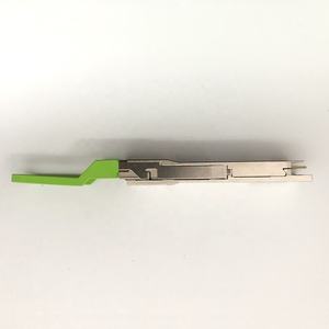 ColorChip C100QSFPCWDM400B QSFP 100G CWDM4 sfp datacom <span class=keywords><strong>transceptor</strong></span> - Product Image 3