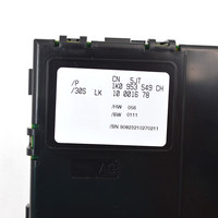 Module de volant système de régulateur de vitesse multifonction 1K0953549CH pour VW Caddy Tiguan Golf Skoda 1K0 953 549CH