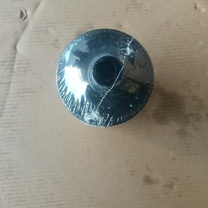 17B0019 Coussinet d'amortisseur inférieur pour pelle mécanique, chargeuse sur pneus, pièces de rechange moteur, filtre pour engins de construction - Product Image 4
