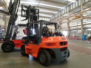 Mini carretillas elevadoras de 1.5Ton lado turno <span class=keywords><strong>CPQ</strong></span>(Y)D15 - Product Image 3