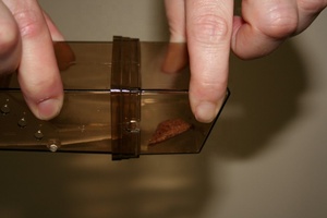 Chuột di động và Chuột mồi trạm nhân Đạo sống bắt chuột bẫy thân thiện với môi nhựa kiểm soát dịch hại lồng - Product Image 3