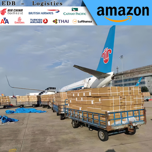 Agente de envío/ropa de marca/cosméticos/medicamentos/Alimentos/drones/carga aérea de China a GB/Reino Unido/Gran Bretaña/EE. UU. servicio puerta a puerta - Product Image 5